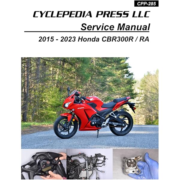 Honda CBR11000XX Super Blackbird '97 to '07 (Haynes Service